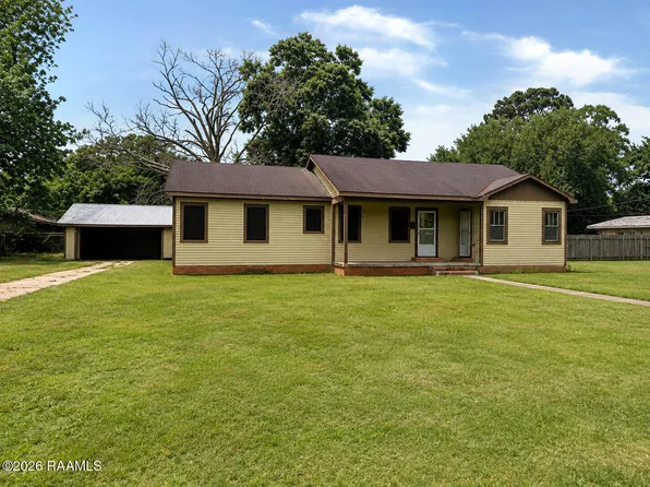 605 N East St, Abbeville, LA 70510