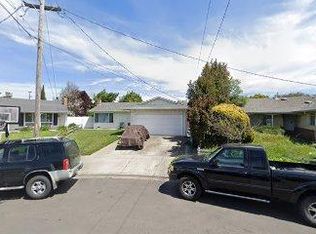 2133 Trafalgar Ave #1, Hayward, CA 94545