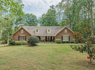 6305 Sable Ln, Greensboro, NC 27406