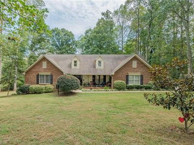 6305 Sable Ln, Greensboro, NC, 27406