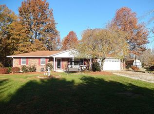 4827 Edwardsville Rd, Clarksville, OH 45113