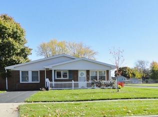 1801 Gayle Ln, Findlay, OH 45840