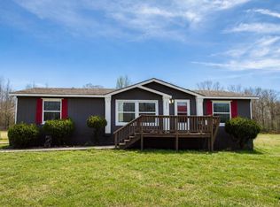 2315 Brasco Rd, Jacksonville, AR 72076