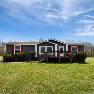 2315 Brasco Rd, Jacksonville, AR, 72076
