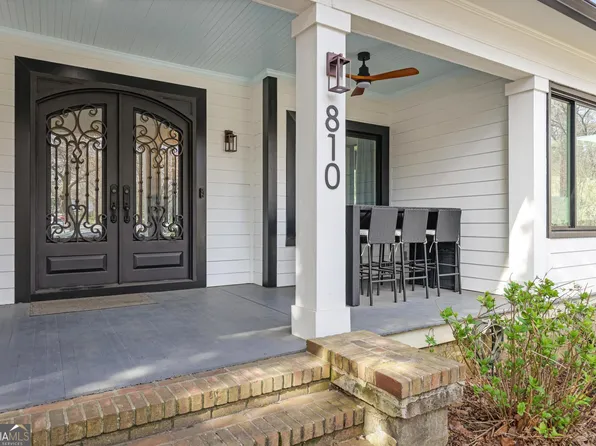 810 Vedado Way NE, Atlanta, GA 30308