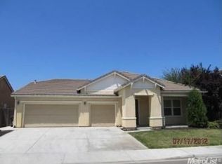709 Banff Dr, Newman, CA