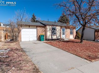 6898 Noble St, Colorado Springs, CO 80915