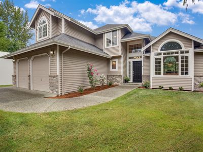 7904 156th St SE, Snohomish, WA, 98296