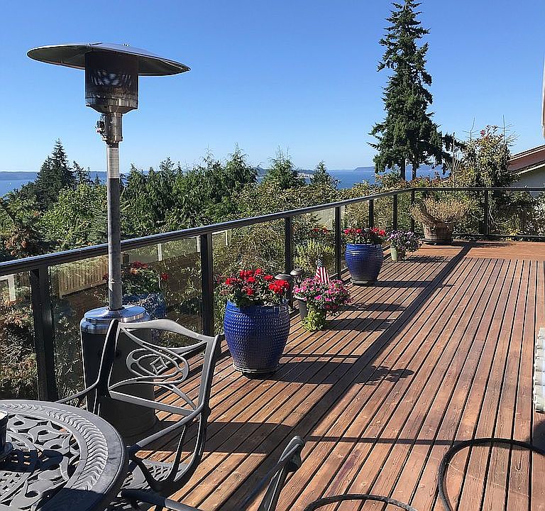 Main Deck
