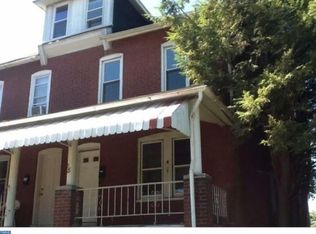 108 S 5th Ave, Coatesville, PA 19320