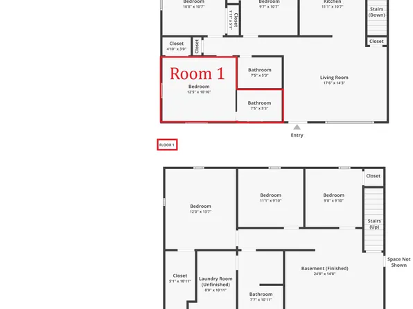 7777 Umatilla St #1, Denver, CO 80221