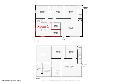7777 Umatilla St #1 Photo 1