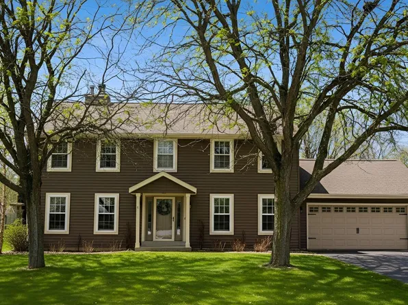 26310 Dukleth ROAD, Wind Lake, WI 53185