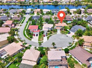 2273 SW 182nd Way, Miramar, FL 33029