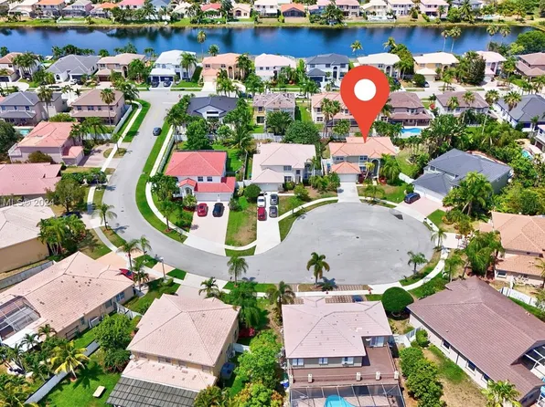 2273 SW 182nd Way, Miramar, FL 33029