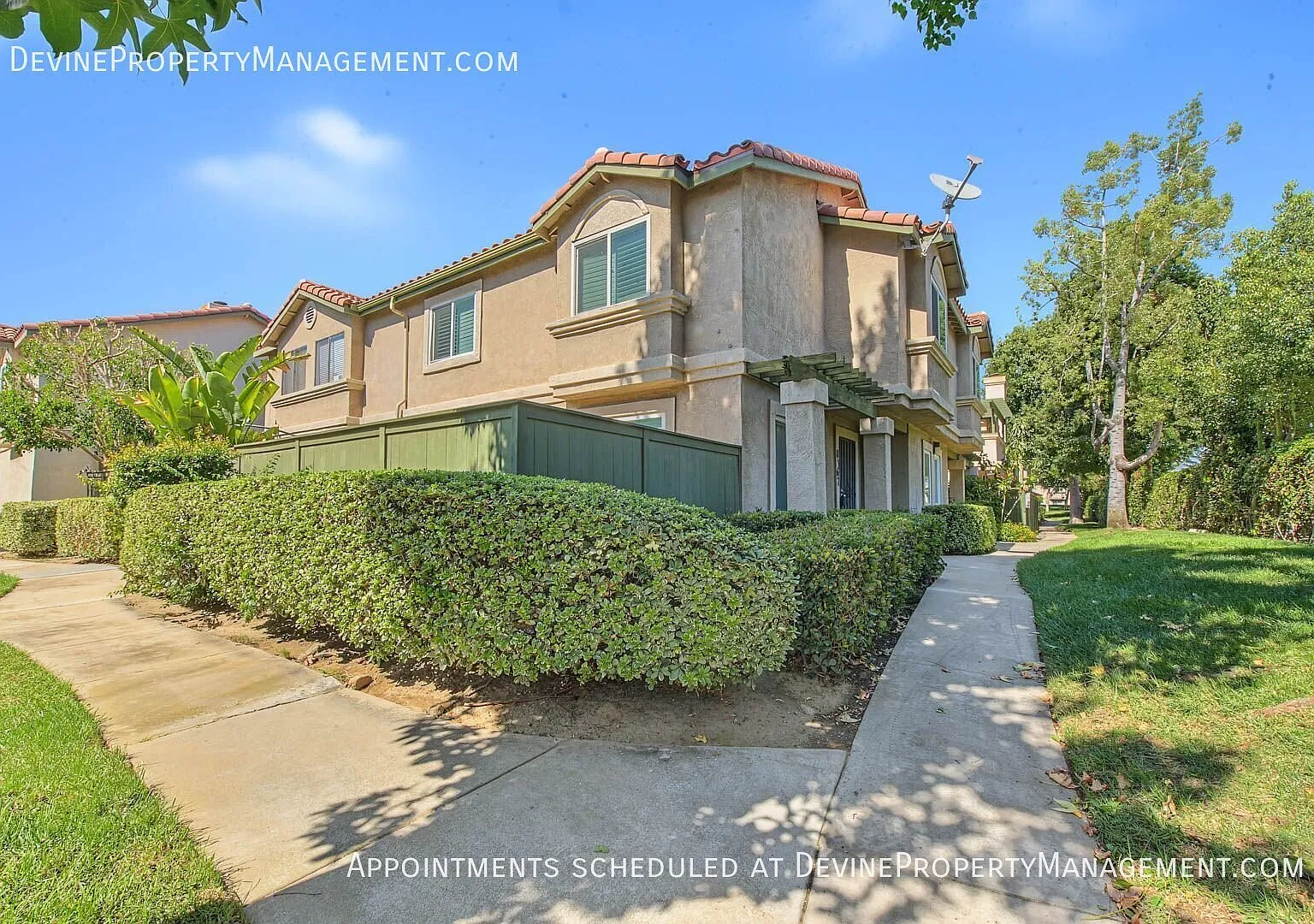 3 bed, 1339 sqft, $2,695 — Photo 3