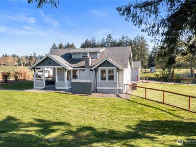 9120 232nd Street E, Graham, WA, 98338