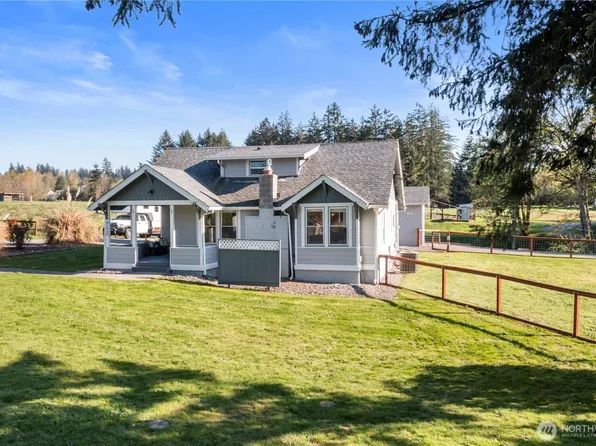 9120 232nd Street E, Graham, WA 98338