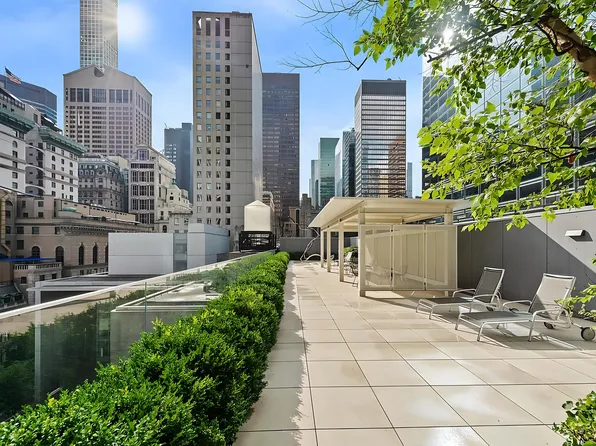 15 West 53rd Street image 12 of 20