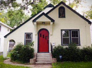 4119 Penn Ave N, Minneapolis, MN 55412