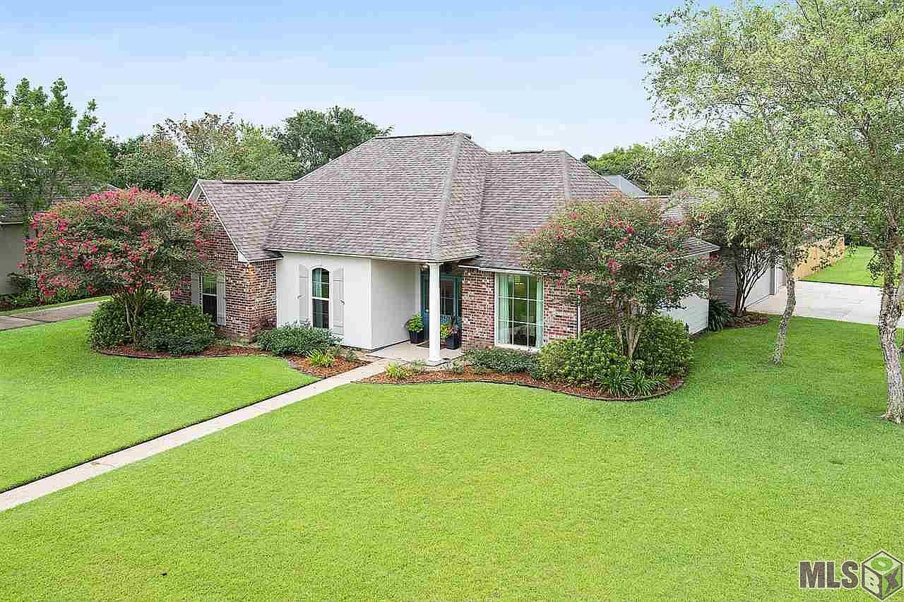 39471 Quail Creek Ave, Prairieville, LA 70769 Zillow