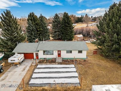 234 S Utah St, Dillon, MT, 59725