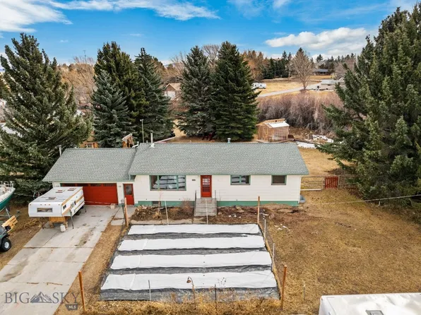 234 S Utah St, Dillon, MT 59725