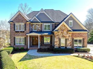 2895 Shumard Oak Dr, Braselton, GA 30517