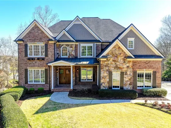 2895 Shumard Oak Dr, Braselton, GA 30517