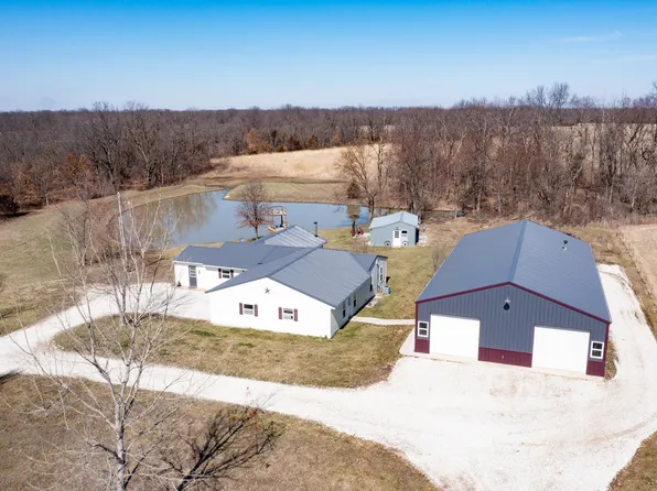 1885 County Road 1380, Cairo, MO 65239