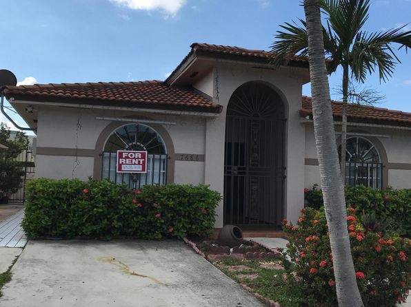 For Rent Hialeah Fl