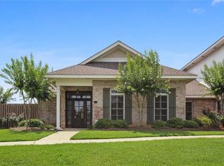 504 Ansley Blvd #A, Alexandria, LA 71303