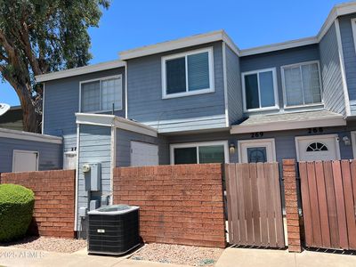 2301 E University Dr UNIT 269, Mesa, AZ, 85213