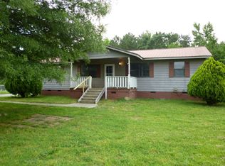 40 Brooks Dr, Boaz, AL 35957