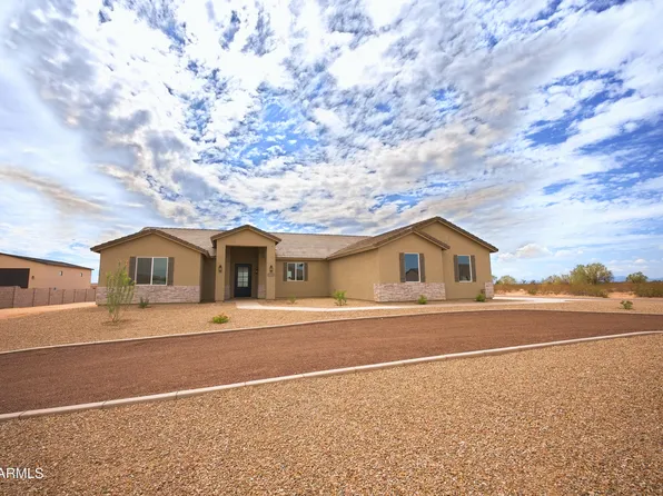 12188 W Jaiden Street, Casa Grande, AZ 85194