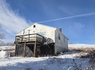 625 Young Rd, Corinth, VT 05039