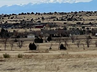 388 Arapahoe Dr, Colorado City, CO 81019