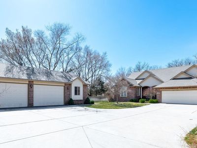 1061 N 119th Ct W, Wichita, KS, 67235