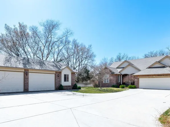 1061 N 119th Ct W, Wichita, KS 67235