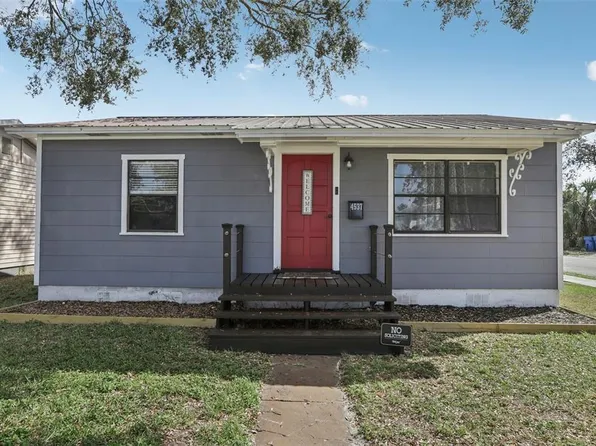 4537 22nd St N, Saint Petersburg, FL 33714