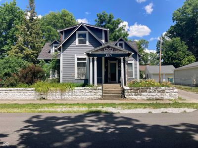 125 S Mill St, Plainfield, IN, 46168