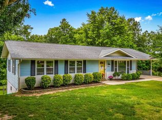 1020 Kay St, Harrison, AR 72601