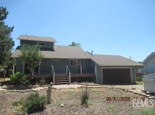 804 Sutter Ct, Frazier Park, CA 93225