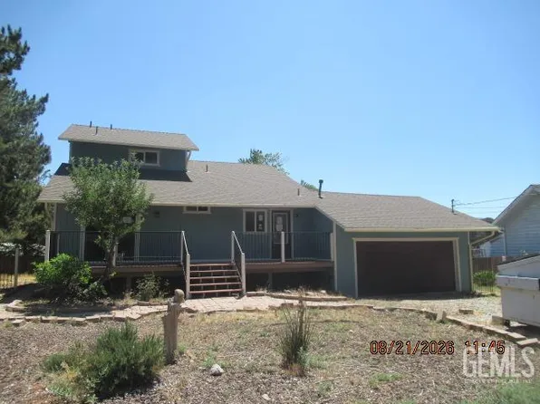804 Sutter Ct, Frazier Park, CA 93225