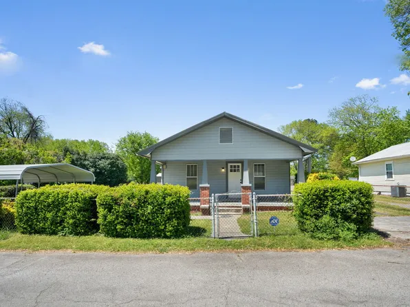 1408 Elrod St SE, Cleveland, TN 37311
