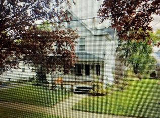 36 Haendel St, Binghamton, NY 13905
