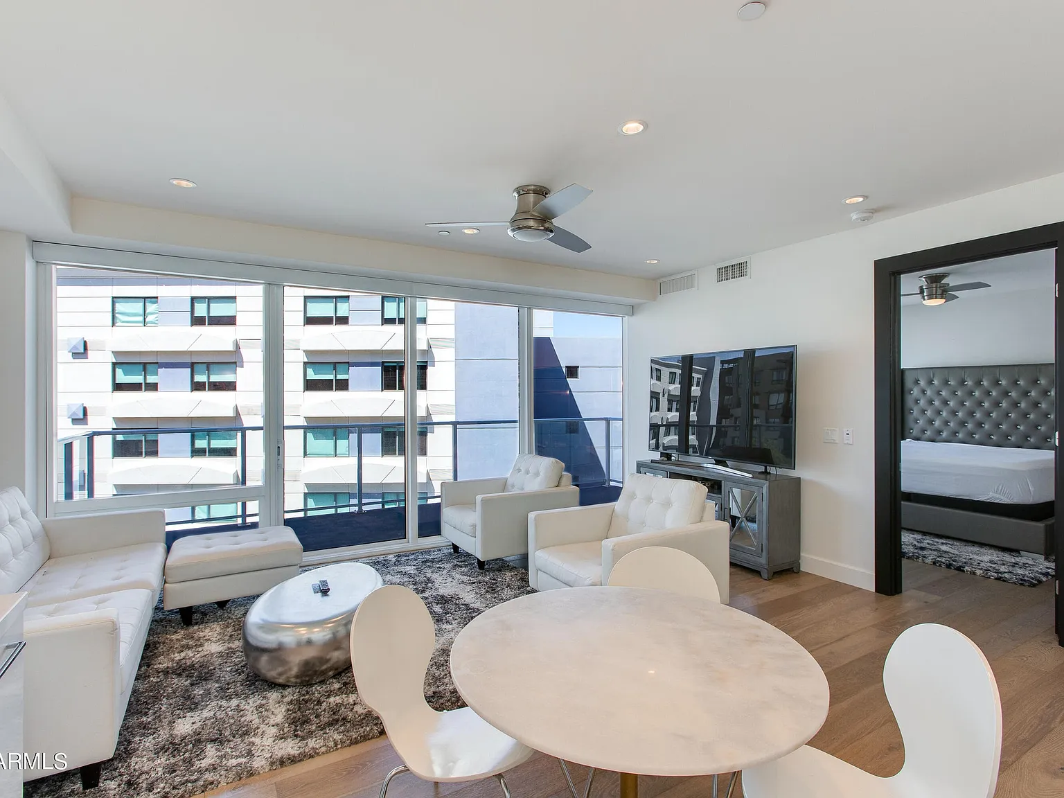 2 bed, 1209 sqft, $3,450 — Photo 4