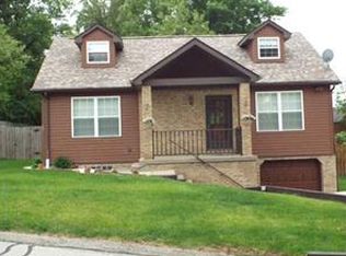 407 Rosanne Dr, Verona, PA 15147