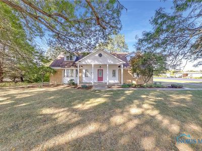 801 N Shoop Ave, Wauseon, OH, 43567