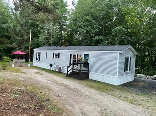 349 Old Alfred Rd, East Waterboro, ME 04030